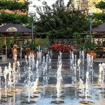 Апартаменти В Самому Центрі З Реальними Фото И Цінами Dněpropetrovsk Exteriér fotografie