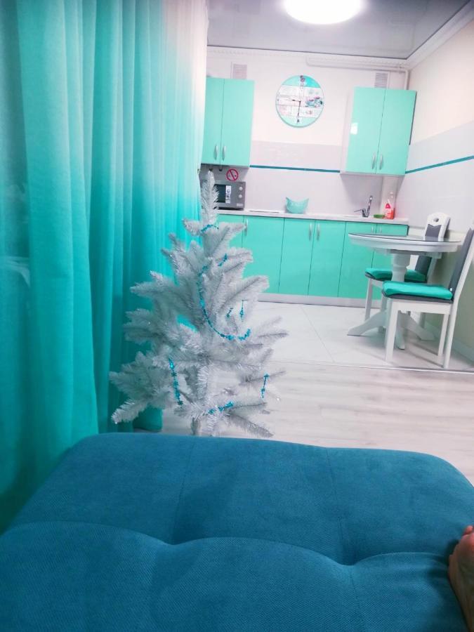 Апартаменти В Самому Центрі З Реальними Фото И Цінами Dněpropetrovsk Exteriér fotografie