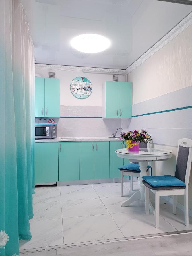 Апартаменти В Самому Центрі З Реальними Фото И Цінами Dněpropetrovsk Exteriér fotografie